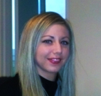 Stéphanie LAHAYE Bénévole